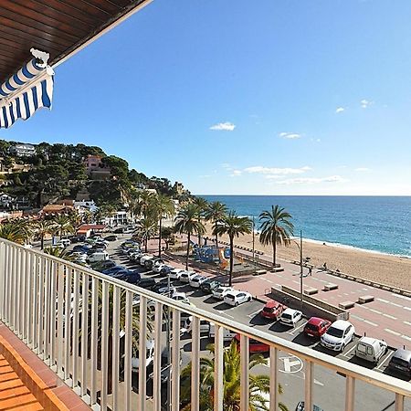 Apartment Doble-4Cd Lloret de Mar Bagian luar foto