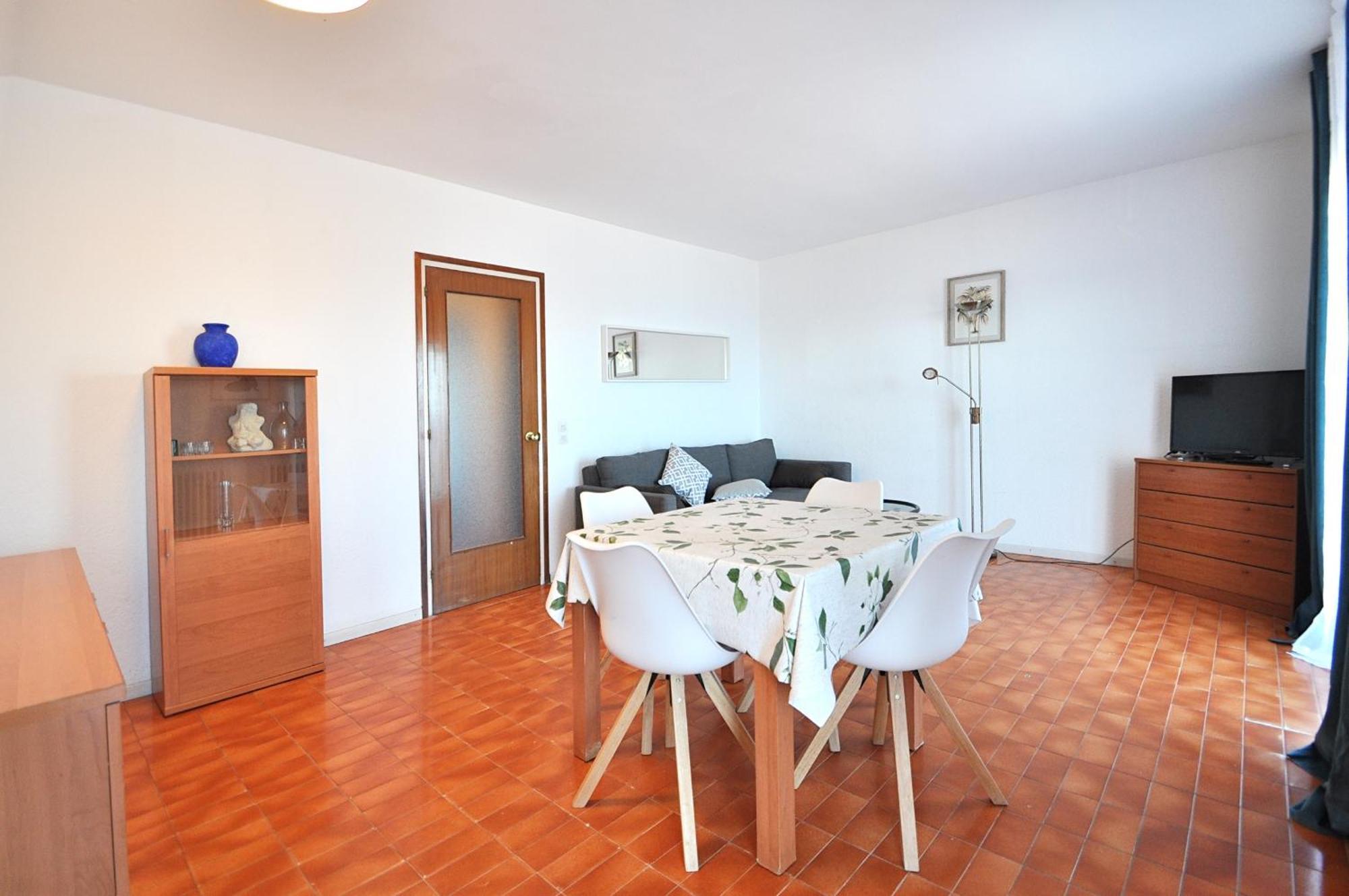 Apartment Doble-4Cd Lloret de Mar Bagian luar foto