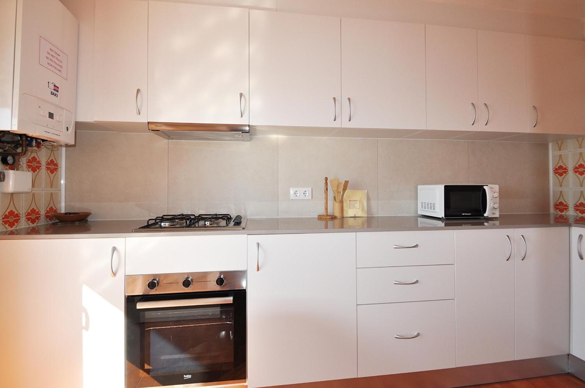 Apartment Doble-4Cd Lloret de Mar Bagian luar foto